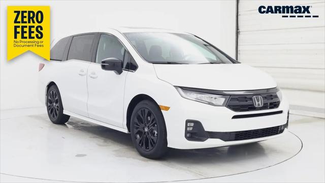 2025 Honda Odyssey Sport-L for sale in Covington, LA