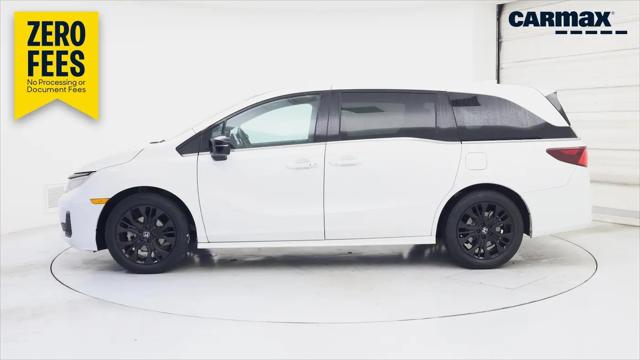 2025 Honda Odyssey Sport-L for sale in Covington, LA