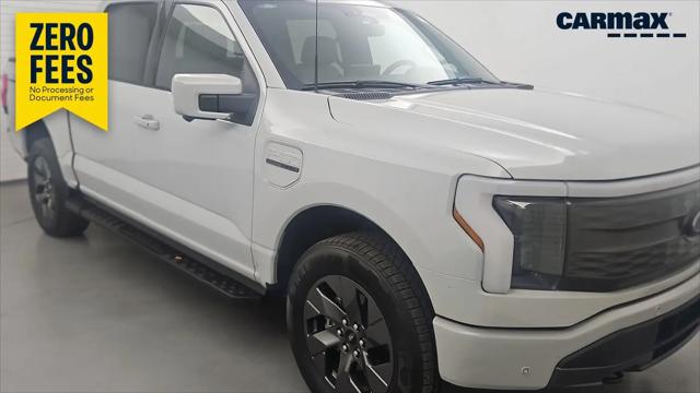 2023 Ford F-150 LARIAT for sale in Covington, LA