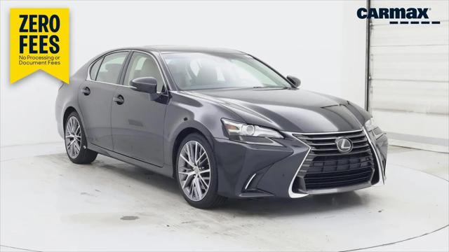 2018 Lexus GS 350 GS 350 for sale in Covington, LA