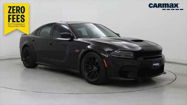 2022 Dodge Charger Scat Pack Widebody for sale in Waterbury, CT