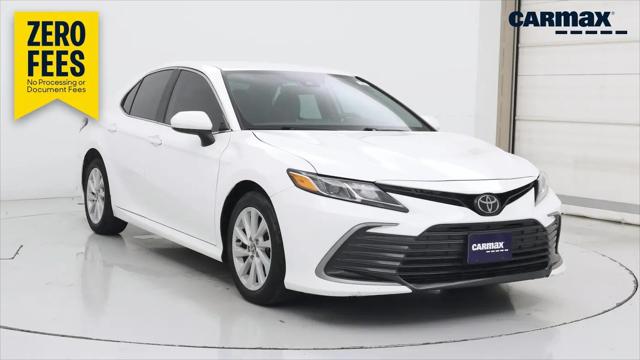 2023 Toyota Camry LE for sale in Killeen, TX