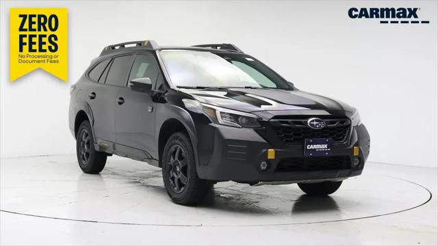 2023 Subaru Outback Wilderness for sale in Schaumburg, IL