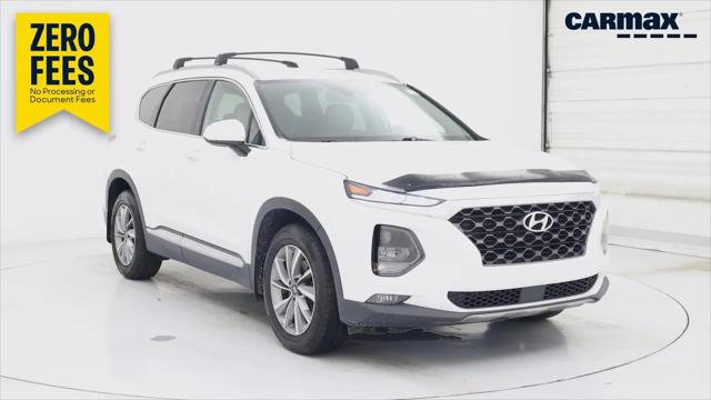 2020 Hyundai Santa Fe SEL for sale in LaFayette, LA