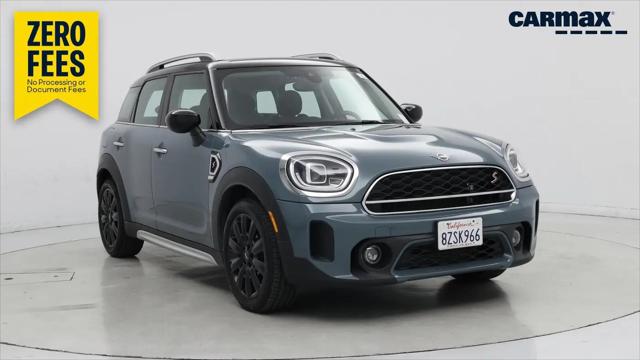 2022 MINI Countryman Cooper S for sale in Colma, CA