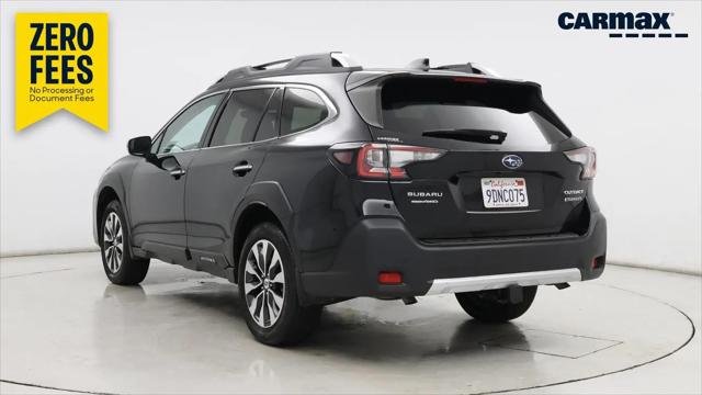 2023 Subaru Outback Touring XT for sale in Colma, CA