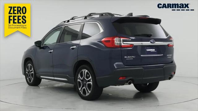 2024 Subaru Ascent Touring 7-Passenger for sale in Roseville, CA
