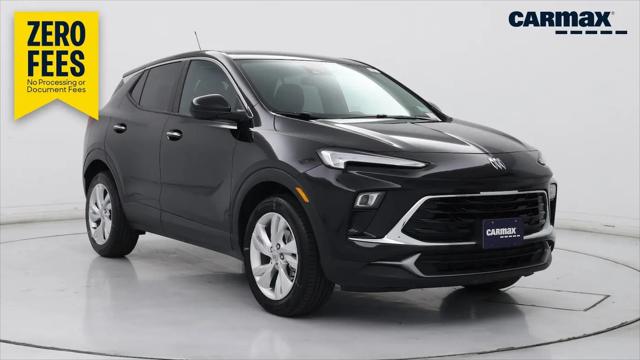 2025 Buick Encore GX Preferred FWD for sale in Roseville, CA