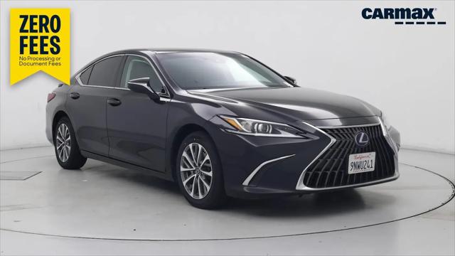 2022 Lexus ES 300h ES 300h for sale in Roseville, CA