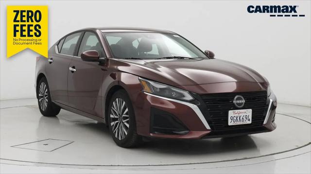 2023 Nissan Altima SV FWD for sale in Fremont, CA