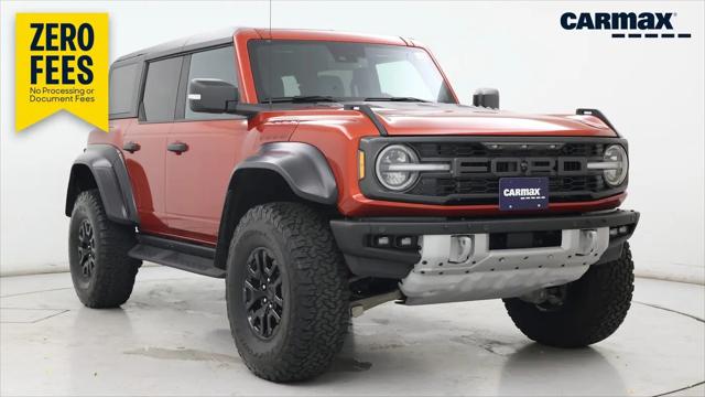 2023 Ford Bronco Raptor for sale in Gaithersburg, MD