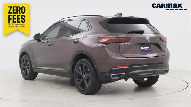 2024 Buick Envision Sport Touring AWD for sale in Houston, TX