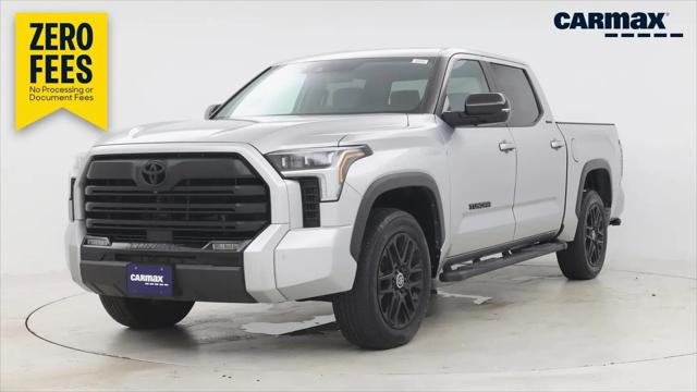 2024 Toyota Tundra Limited for sale in Houston, TX