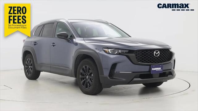 2024 Mazda CX-50 2.5 S Preferred for sale in Houston, TX
