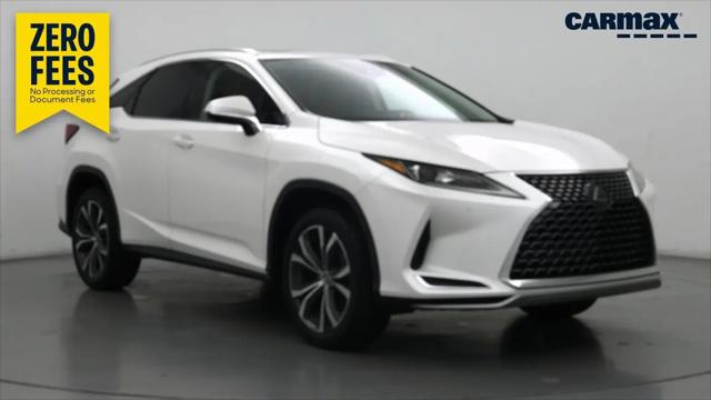 2021 Lexus RX 350 RX 350 for sale in Kenner, LA