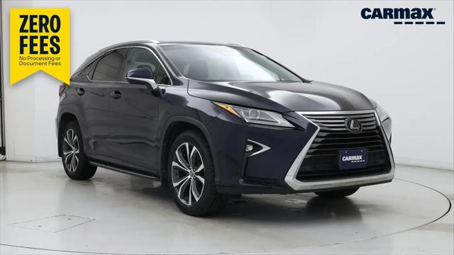 2018 Lexus RX 350 RX 350 for sale in Lancaster, PA