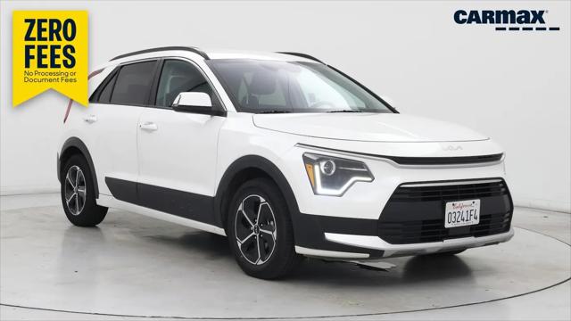 2025 Kia Niro EX for sale in Pleasanton, CA