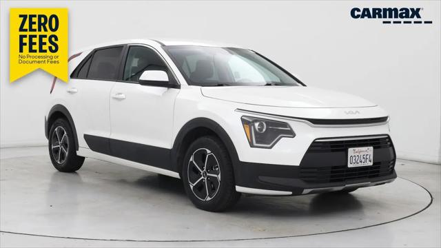 2025 Kia Niro LX for sale in Pleasanton, CA