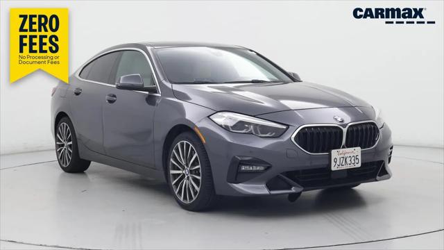 2021 BMW Coupe xDrive for sale in Palmdale, CA
