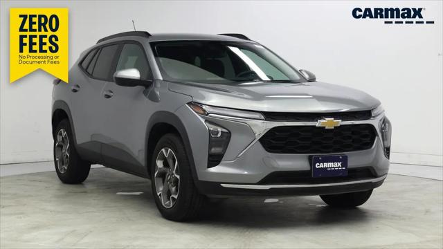 2025 Chevrolet Trax FWD LT for sale in Palmdale, CA