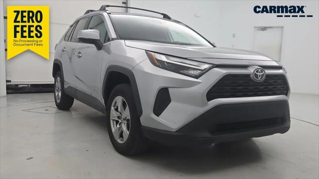 2022 Toyota RAV4 XLE for sale in Reno, NV