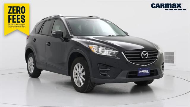 2016 Mazda CX-5 Sport for sale in Albany, NY