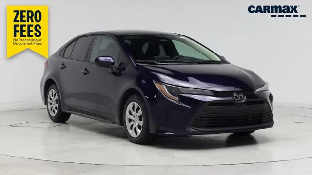 2023 Toyota Corolla LE for sale in Pompano Beach, FL