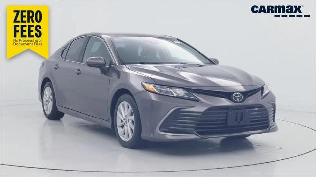 2024 Toyota Camry LE for sale in Roswell, GA
