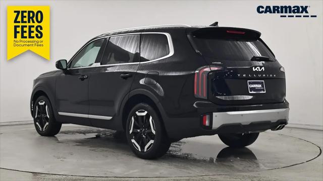 2023 Kia Telluride EX for sale in Roswell, GA