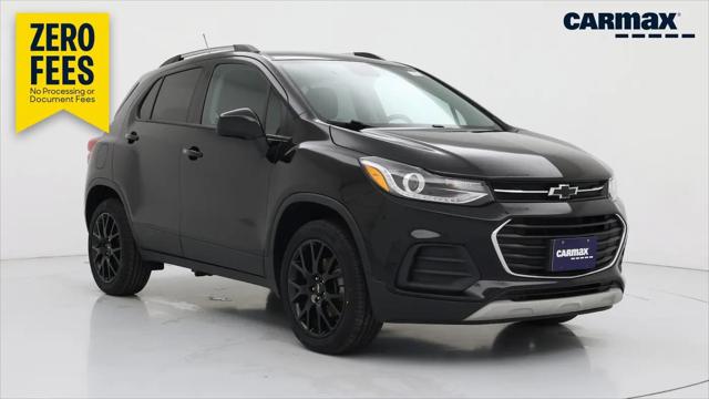2022 Chevrolet Trax AWD LT for sale in Littleton, CO
