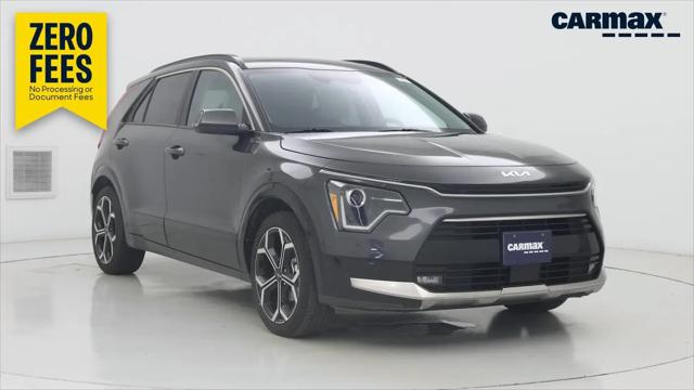 2025 Kia Niro EX Touring for sale in San Antonio, TX