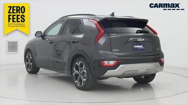 2025 Kia Niro EX Touring for sale in San Antonio, TX