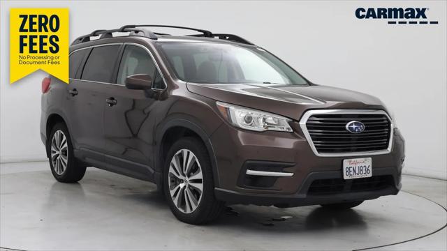 2019 Subaru Ascent Premium for sale in Pleasant Hill, CA