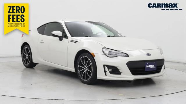 2020 Subaru BRZ Limited for sale in Pleasant Hill, CA
