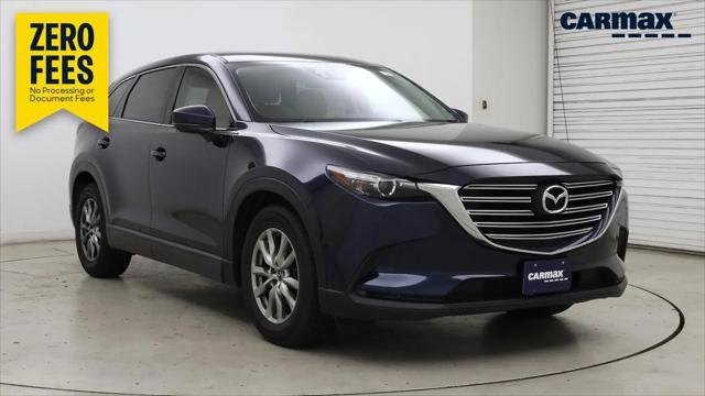 2017 Mazda CX-9 Touring for sale in Hartford, CT