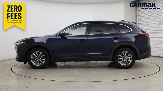 2017 Mazda CX-9 Touring