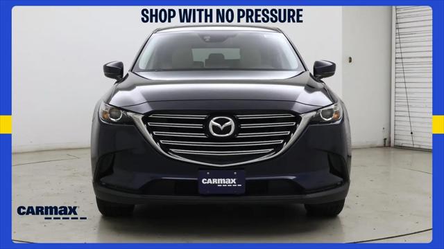 2017 Mazda CX-9 Touring