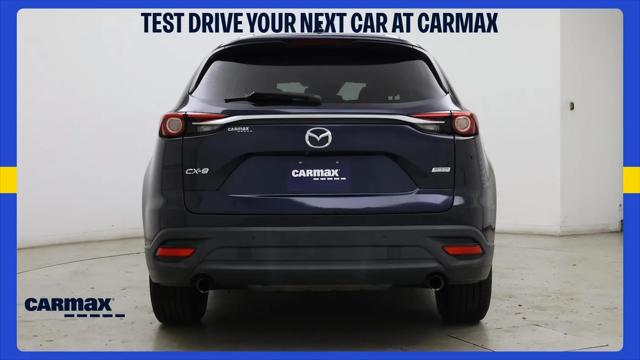 2017 Mazda CX-9 Touring