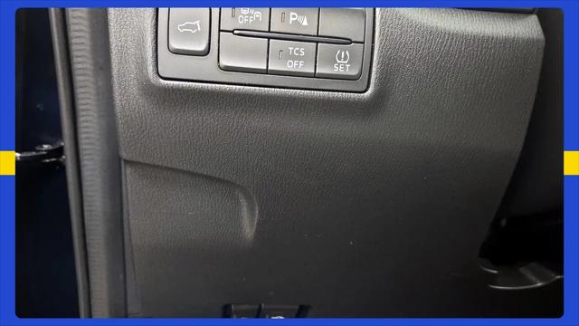 2017 Mazda CX-9 Touring