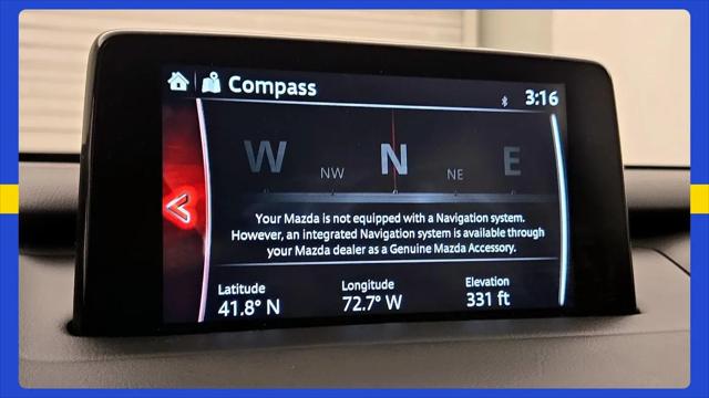 2017 Mazda CX-9 Touring