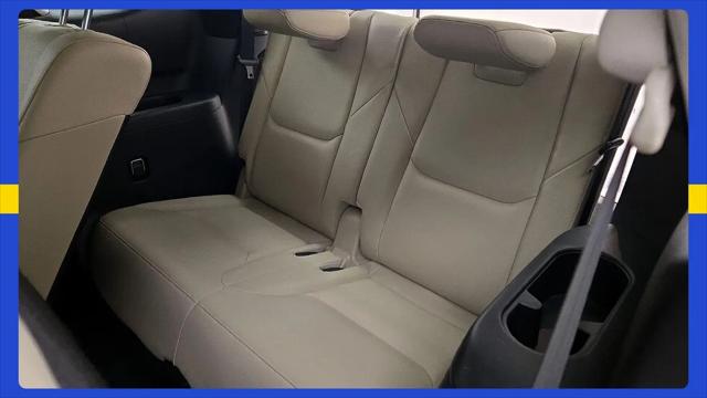 2017 Mazda CX-9 Touring