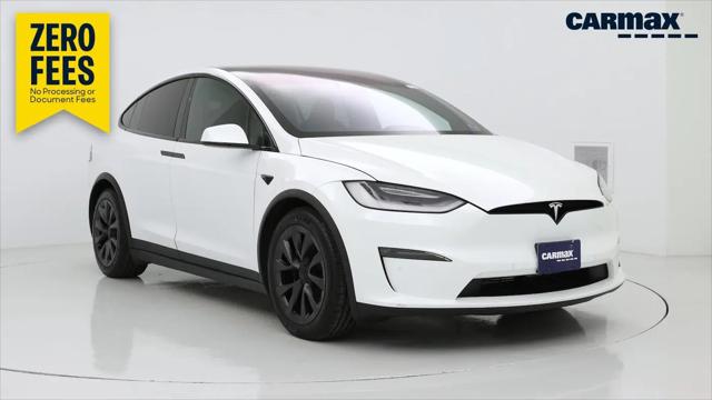 2022 Tesla Model X Plaid Tri Motor All-Wheel Drive for sale in Louisville, KY