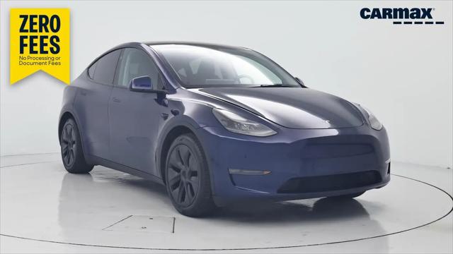 2024 Tesla Model Y Long Range Dual Motor All-Wheel Drive for sale in Louisville, KY