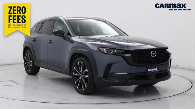 2023 Mazda CX-50 2.5 S Premium Plus for sale in Inglewood, CA