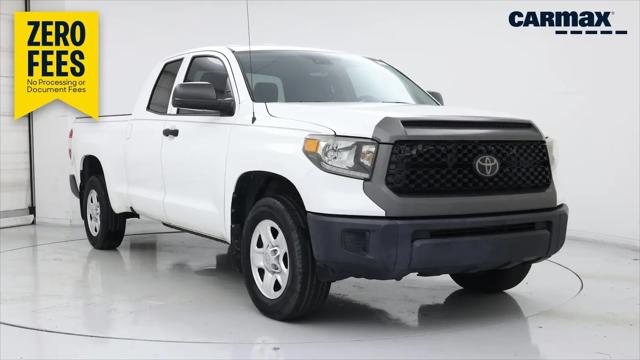 2019 Toyota Tundra SR5 4.6L V8 for sale in Melbourne, FL