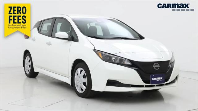 2025 Nissan LEAF S for sale in Federal Heights, CO