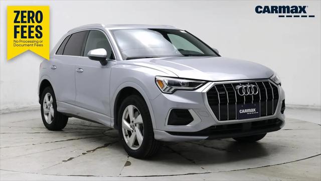 2020 Audi Q3 Premium Plus 45 TFSI quattro Tiptronic for sale in Federal Heights, CO