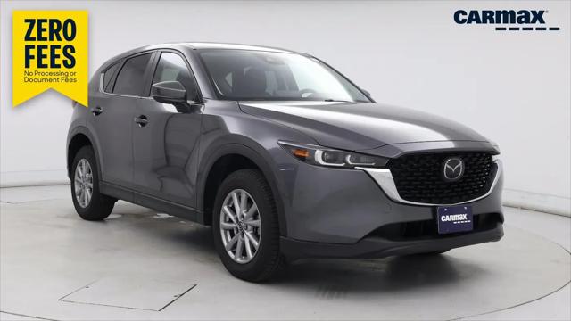 2023 Mazda CX-5 2.5 S Preferred for sale in Glen Allen, VA