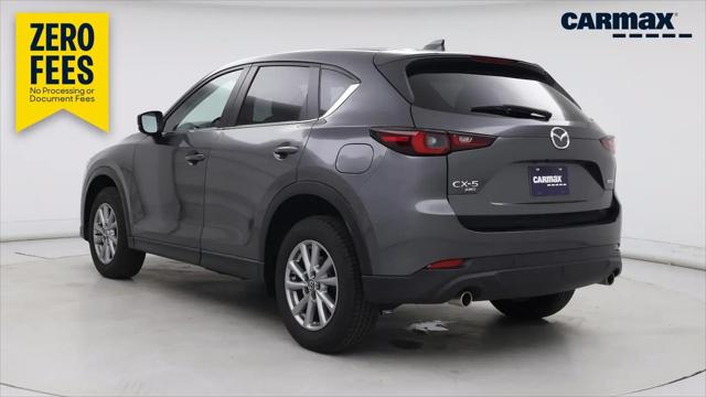 2023 Mazda CX-5 2.5 S Preferred for sale in Glen Allen, VA