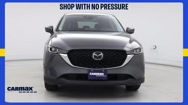 2023 Mazda CX-5 2.5 S Preferred